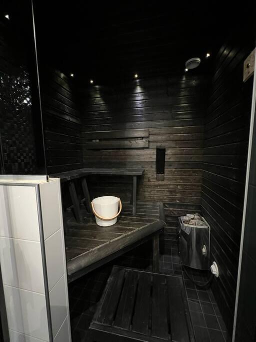 Aurora Apartment 2Bdr Wsauna Ροβανιέμι Εξωτερικό φωτογραφία